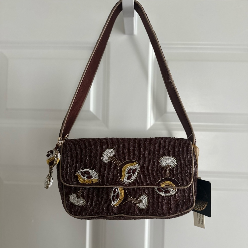Viral Espresso Martini Purse